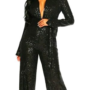 Fashion Nova Jumpsuit